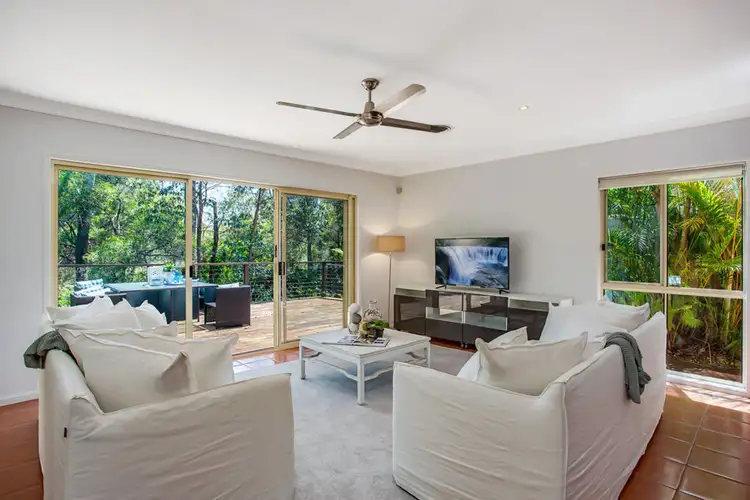 Fourth view of Homely house listing, 17 Pine Valley Drive, Robina QLD 4226