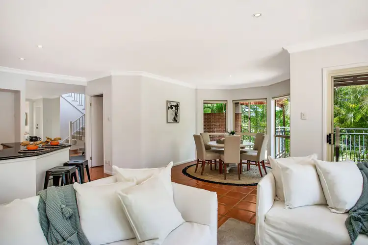 Fifth view of Homely house listing, 17 Pine Valley Drive, Robina QLD 4226