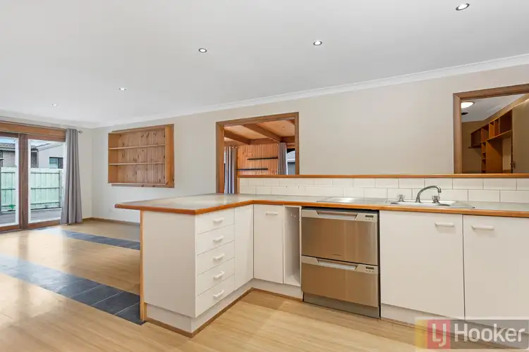 Third view of Homely unit listing, 1/40 Paton Crescent, Boronia VIC 3155