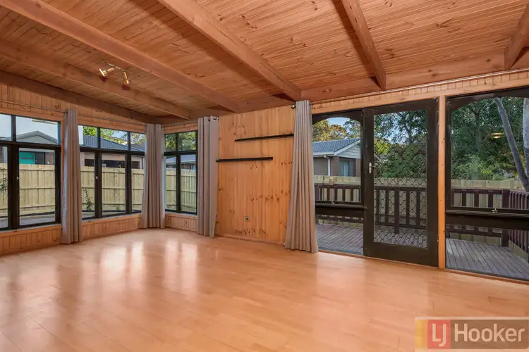 Fifth view of Homely unit listing, 1/40 Paton Crescent, Boronia VIC 3155