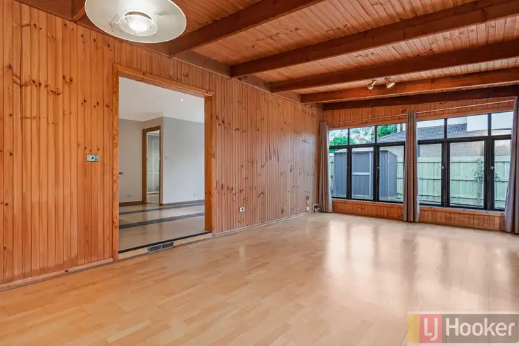 Sixth view of Homely unit listing, 1/40 Paton Crescent, Boronia VIC 3155