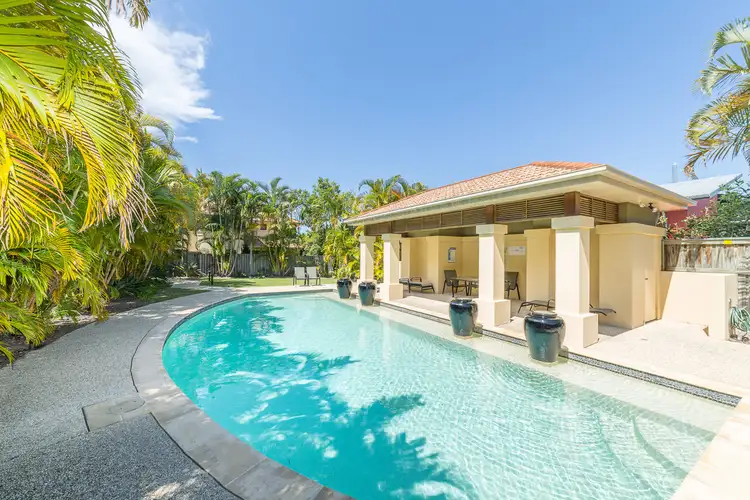 Second view of Homely townhouse listing, 28/5 Assembly Drive, Varsity Lakes QLD 4227