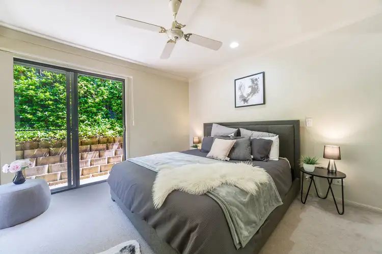 Third view of Homely townhouse listing, 28/5 Assembly Drive, Varsity Lakes QLD 4227