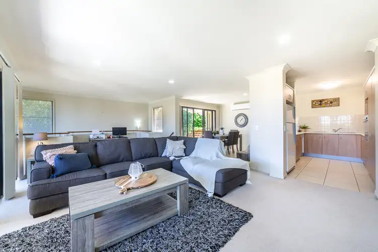 Fourth view of Homely townhouse listing, 28/5 Assembly Drive, Varsity Lakes QLD 4227