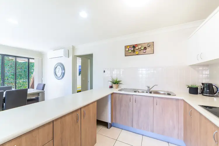 Fifth view of Homely townhouse listing, 28/5 Assembly Drive, Varsity Lakes QLD 4227