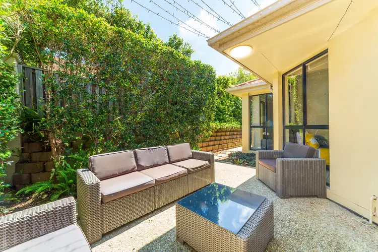 Sixth view of Homely townhouse listing, 28/5 Assembly Drive, Varsity Lakes QLD 4227