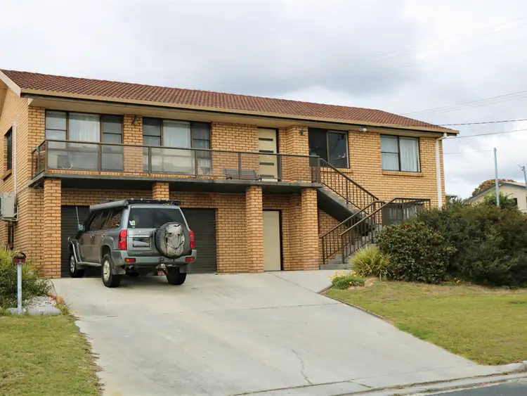Main view of Homely house listing, 2 Telemon Street, St Helens TAS 7216