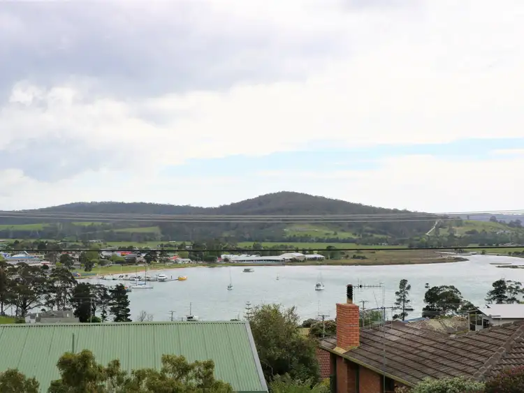 Second view of Homely house listing, 2 Telemon Street, St Helens TAS 7216