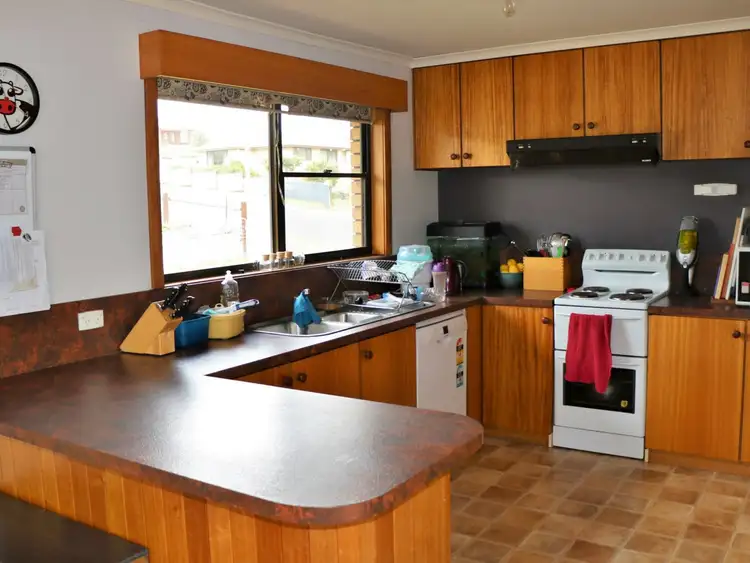 Third view of Homely house listing, 2 Telemon Street, St Helens TAS 7216