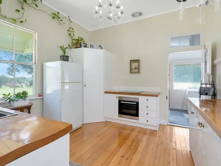 Third view of Homely rural property listing, 120 Old Fernvale Road, Vernor QLD 4306
