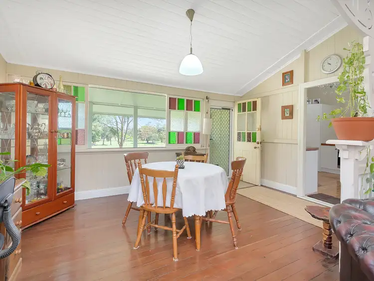 Fourth view of Homely rural property listing, 120 Old Fernvale Road, Vernor QLD 4306