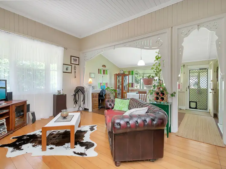 Fifth view of Homely rural property listing, 120 Old Fernvale Road, Vernor QLD 4306