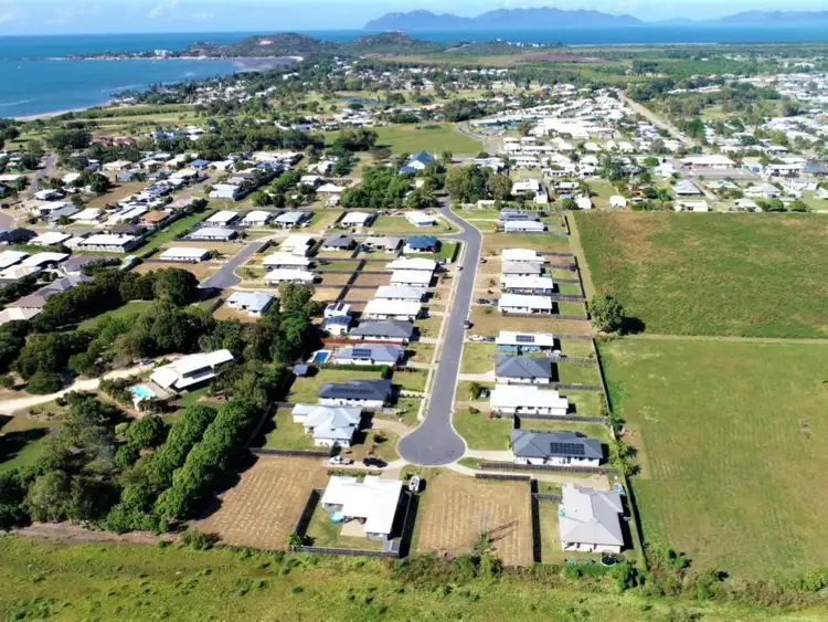 Third view of Homely land listing, Lot 41 Hamilton Street, Bowen QLD 4805