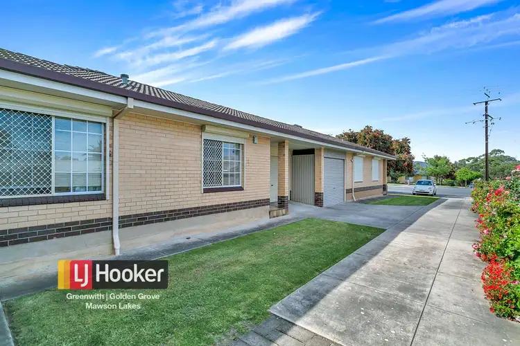 Second view of Homely unit listing, 2/1043 North East Road, Ridgehaven SA 5097