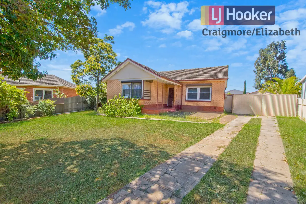 Main view of Homely house listing, 29 Shillabeer Road, Elizabeth Park SA 5113