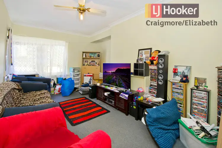 Second view of Homely house listing, 29 Shillabeer Road, Elizabeth Park SA 5113