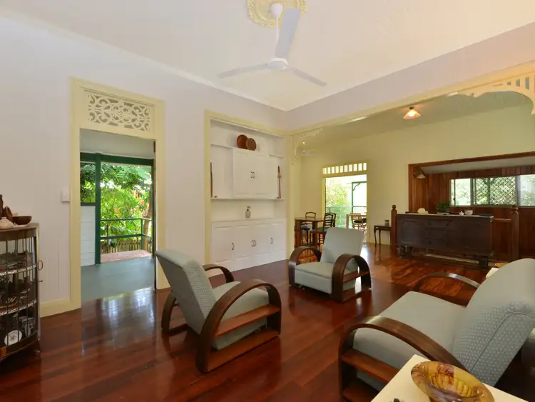 Third view of Homely house listing, 412 Mayers Street, Edge Hill QLD 4870
