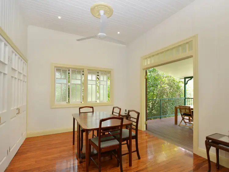 Fourth view of Homely house listing, 412 Mayers Street, Edge Hill QLD 4870