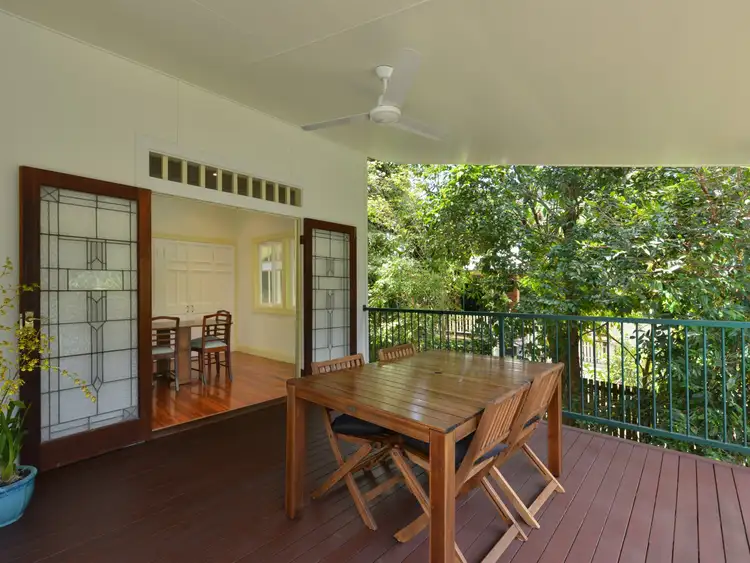 Fifth view of Homely house listing, 412 Mayers Street, Edge Hill QLD 4870