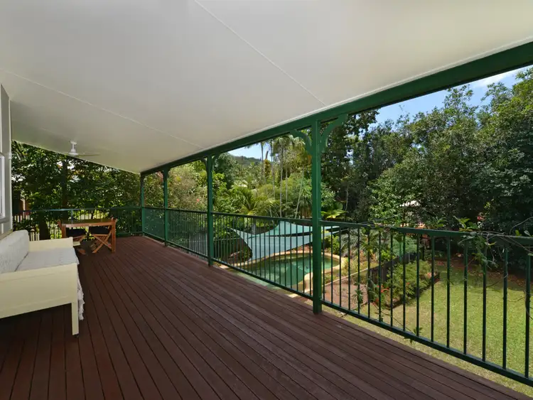 Sixth view of Homely house listing, 412 Mayers Street, Edge Hill QLD 4870