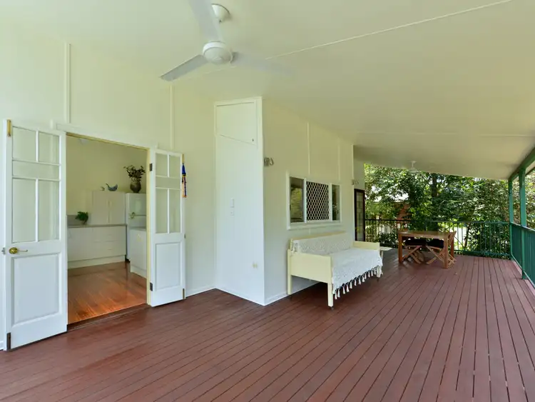 Seventh view of Homely house listing, 412 Mayers Street, Edge Hill QLD 4870