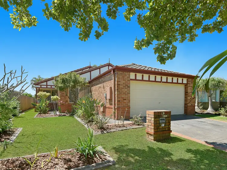 Main view of Homely house listing, 4 Ginkgo Close, Taigum QLD 4018