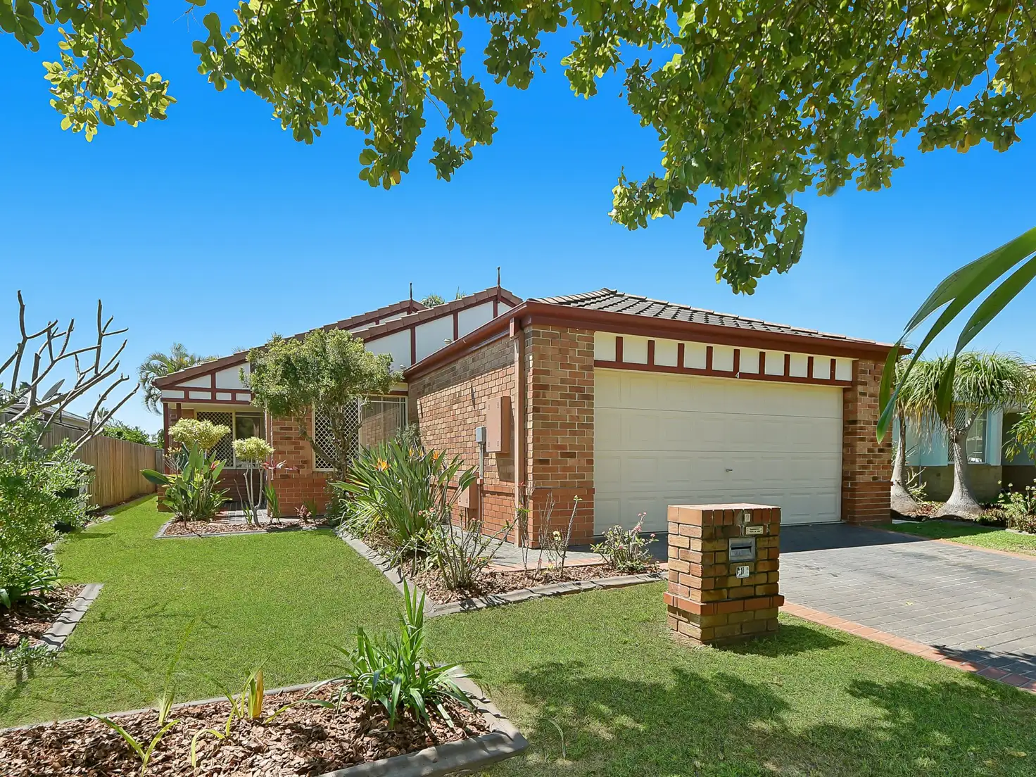 Main view of Homely house listing, 4 Ginkgo Close, Taigum QLD 4018