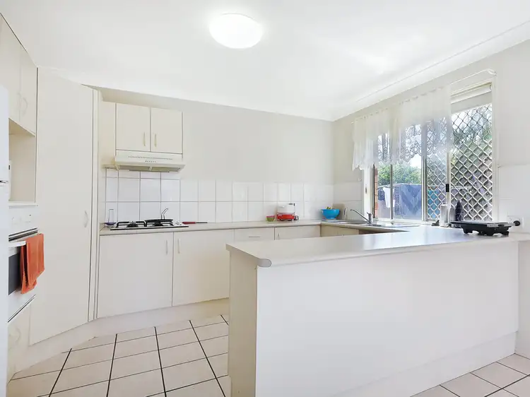 Fourth view of Homely house listing, 4 Ginkgo Close, Taigum QLD 4018
