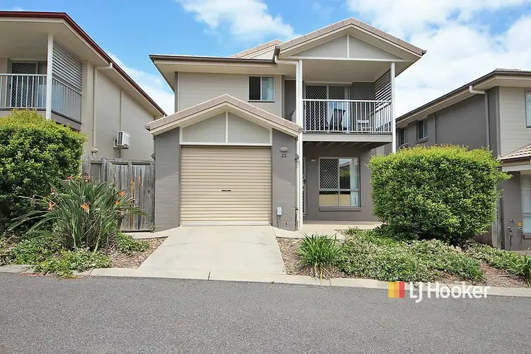 22/32 Blyth Road, Murrumba Downs QLD 4503