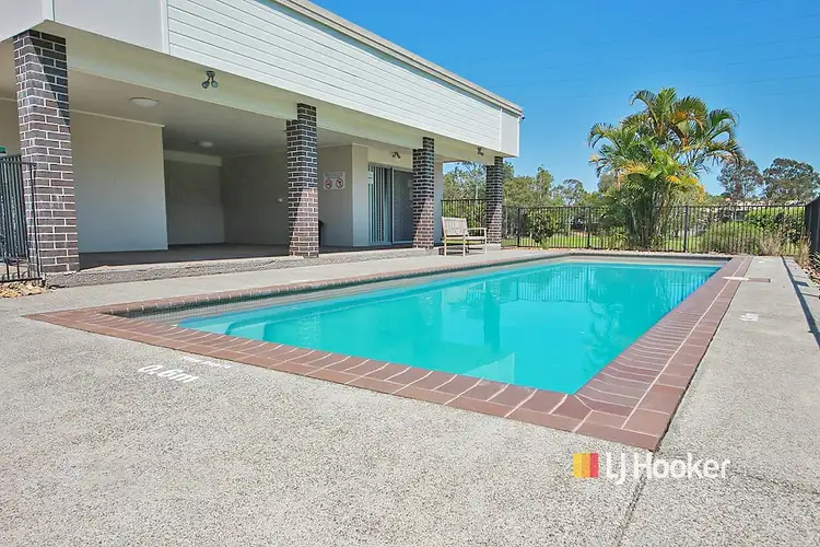 Second view of Homely townhouse listing, 22/32 Blyth Road, Murrumba Downs QLD 4503