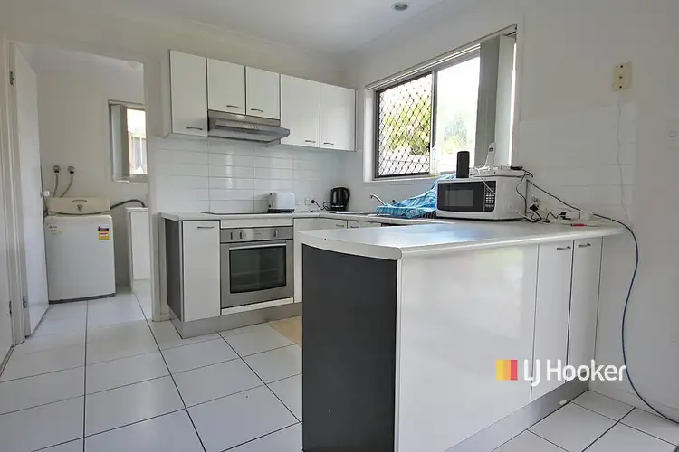 Fourth view of Homely townhouse listing, 22/32 Blyth Road, Murrumba Downs QLD 4503