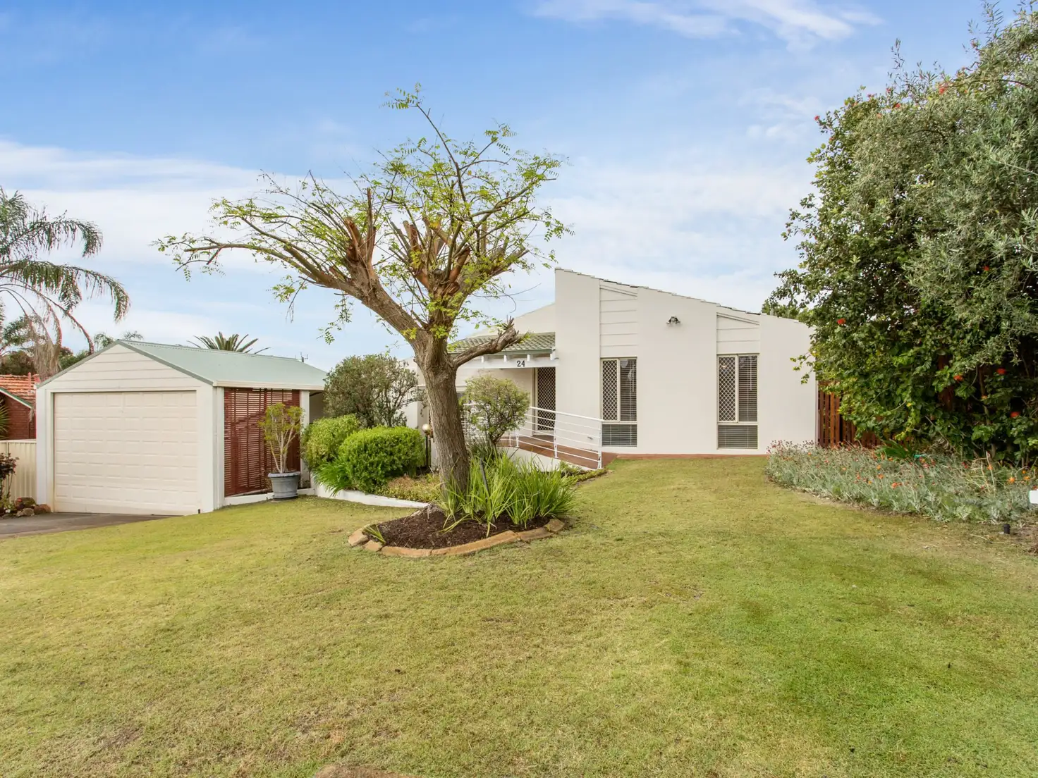 Main view of Homely house listing, 24 Goddard Way, Bull Creek WA 6149