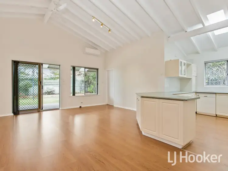 Second view of Homely house listing, 24 Goddard Way, Bull Creek WA 6149