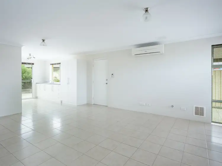 Second view of Homely unit listing, Unit 6/16 Jacobs Drive, Harvey WA 6220