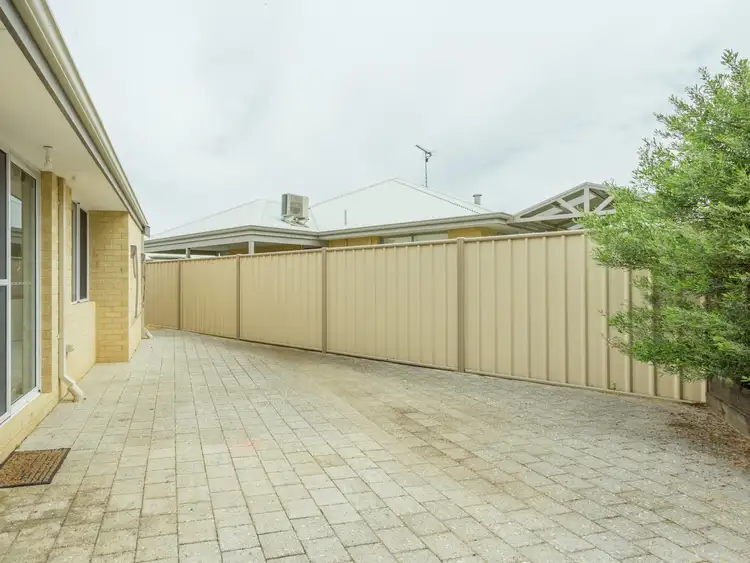 Fifth view of Homely unit listing, Unit 6/16 Jacobs Drive, Harvey WA 6220