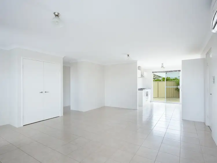 Sixth view of Homely unit listing, Unit 6/16 Jacobs Drive, Harvey WA 6220