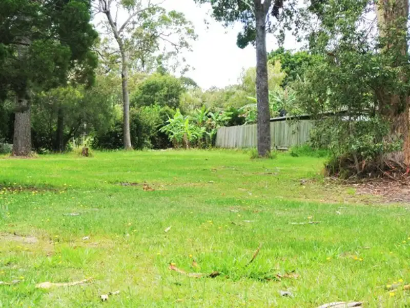 Main view of Homely land listing, 3 Undine Street, Macleay Island QLD 4184