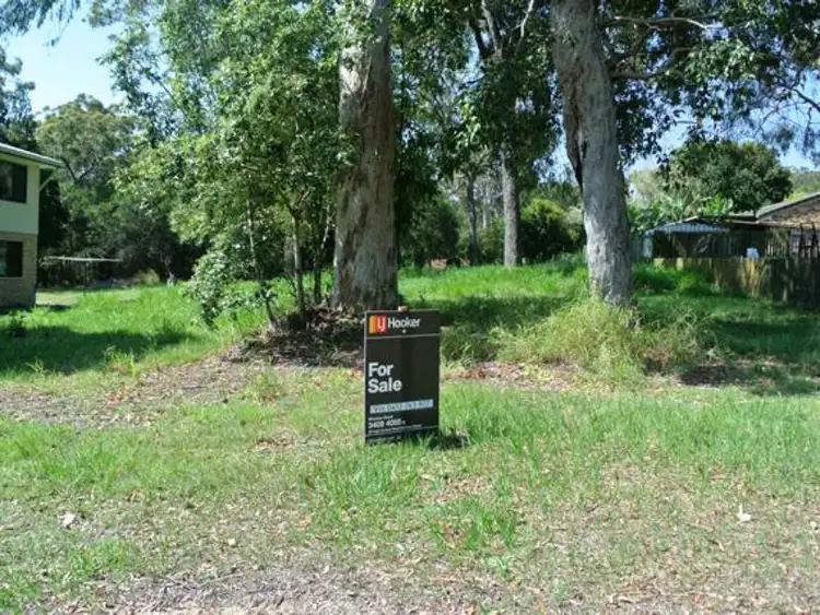 Second view of Homely land listing, 3 Undine Street, Macleay Island QLD 4184