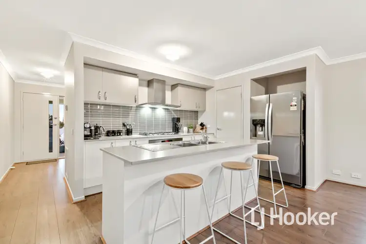 Second view of Homely house listing, 37 Heathcote Grove, Officer VIC 3809