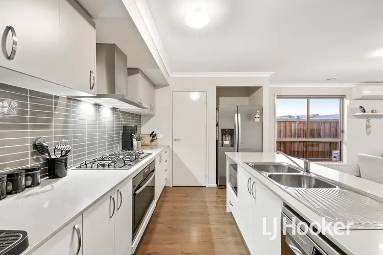Third view of Homely house listing, 37 Heathcote Grove, Officer VIC 3809