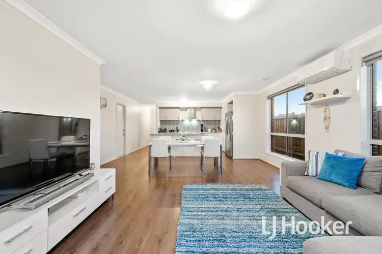 Fifth view of Homely house listing, 37 Heathcote Grove, Officer VIC 3809