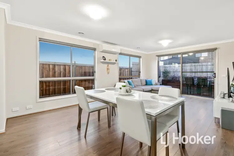 Sixth view of Homely house listing, 37 Heathcote Grove, Officer VIC 3809