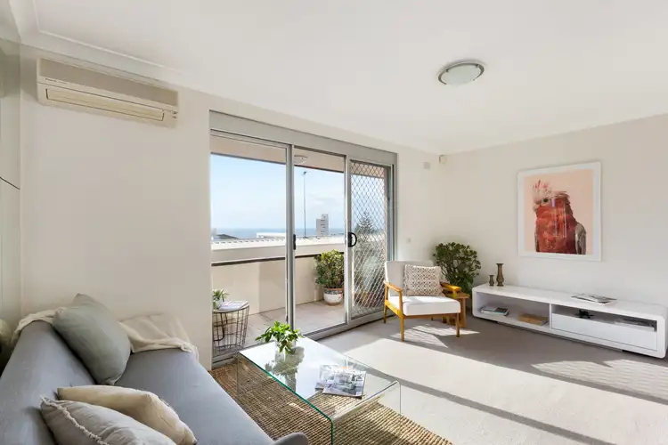 6/24-26 Diamond Bay Road, Vaucluse NSW 2030