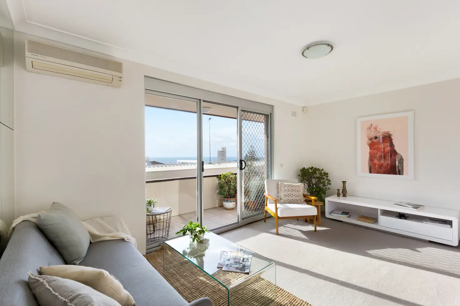 Main view of Homely apartment listing, 6/24-26 Diamond Bay Road, Vaucluse NSW 2030