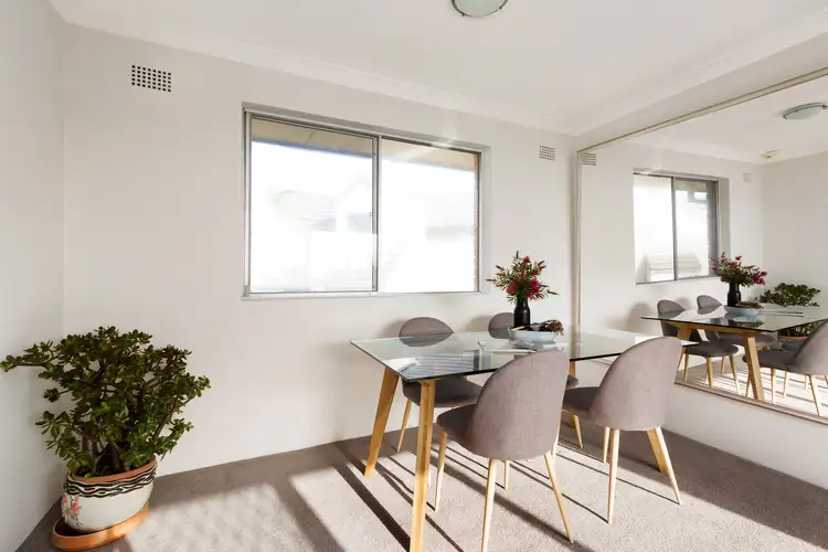 Second view of Homely apartment listing, 6/24-26 Diamond Bay Road, Vaucluse NSW 2030