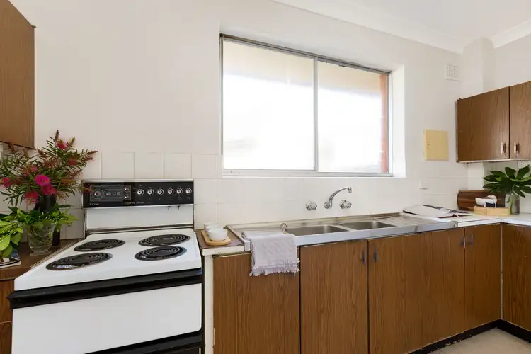 Third view of Homely apartment listing, 6/24-26 Diamond Bay Road, Vaucluse NSW 2030