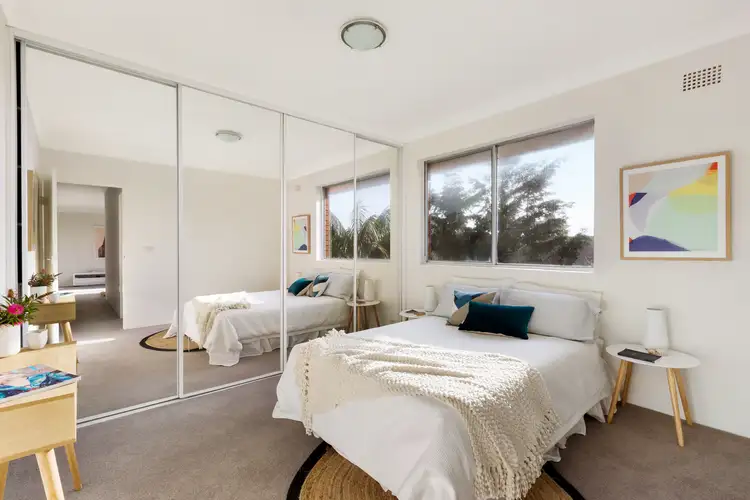 Fourth view of Homely apartment listing, 6/24-26 Diamond Bay Road, Vaucluse NSW 2030