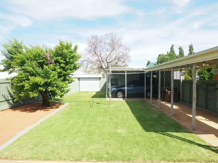 Second view of Homely house listing, 169 Williams Street, Broken Hill NSW 2880