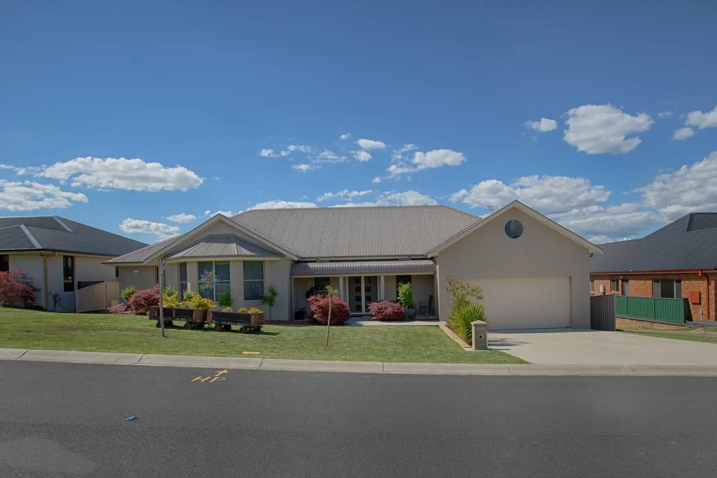 Main view of Homely house listing, 5 Stockade Close, Lithgow NSW 2790