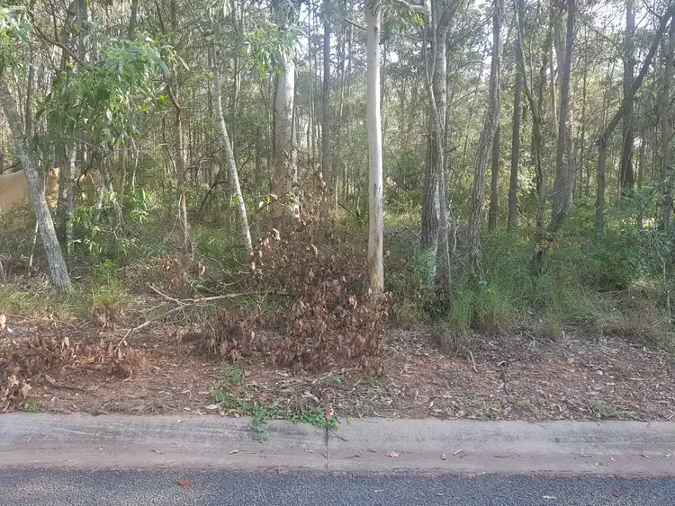 Main view of Homely land listing, 54 Shore Street, Russell Island QLD 4184
